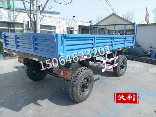 農(nóng)用掛車(chē)有哪些類(lèi)型 農(nóng)用掛車(chē)有哪些類(lèi)型