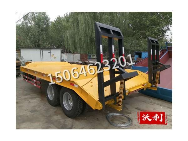 平板掛車廠家 平板掛車廠家