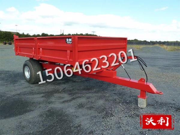 平板掛車(chē)廠家 平板掛車(chē)廠家