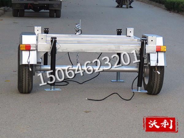 平板掛車廠家講解如何保養(yǎng)才好 平板掛車廠家講解如何保養(yǎng)才好