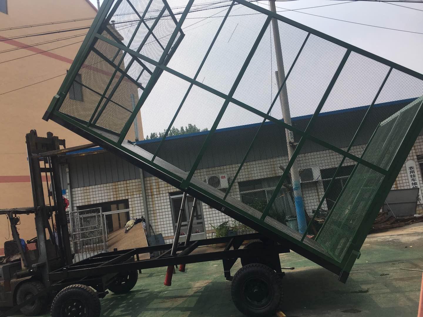 平板掛車要養(yǎng)盡量不要修 平板掛車要養(yǎng)盡量不要修