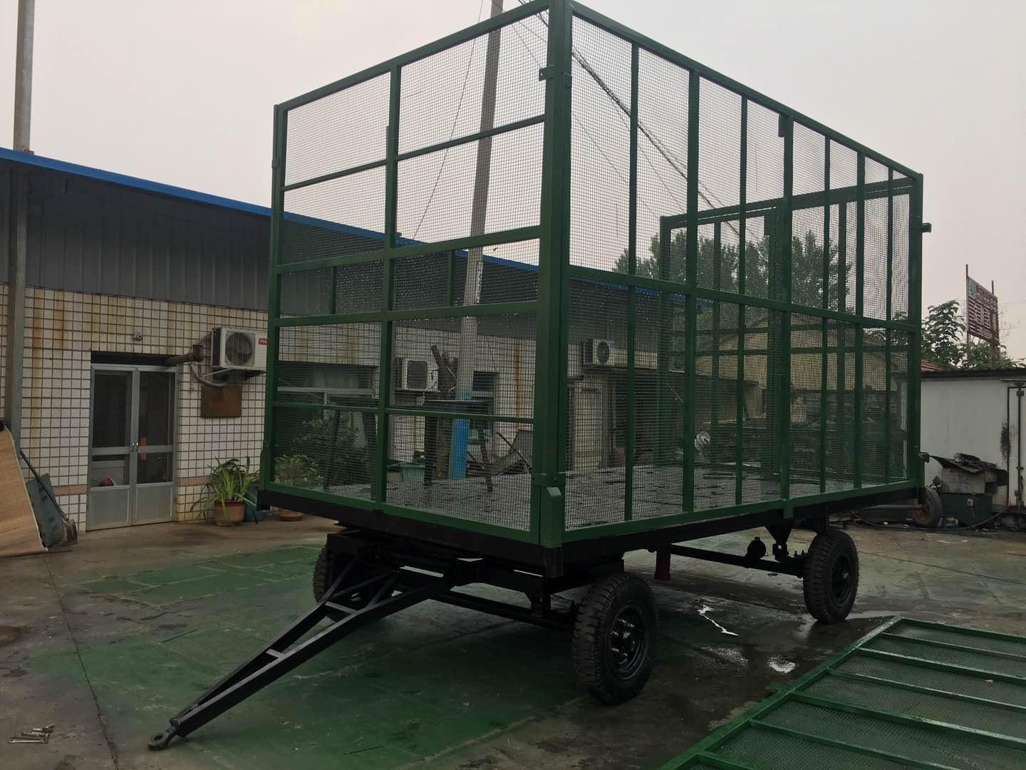 如何解決平板拖車換擋困難的問題 如何解決平板拖車換擋困難的問題