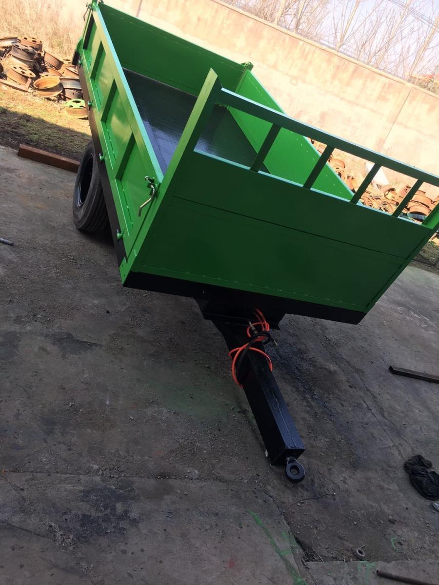 保證平板拖車的質(zhì)量有多重要？