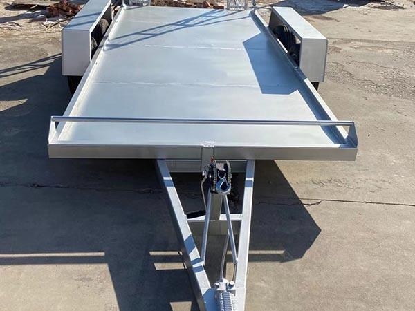 平板掛車廠家為何不能直接定價？