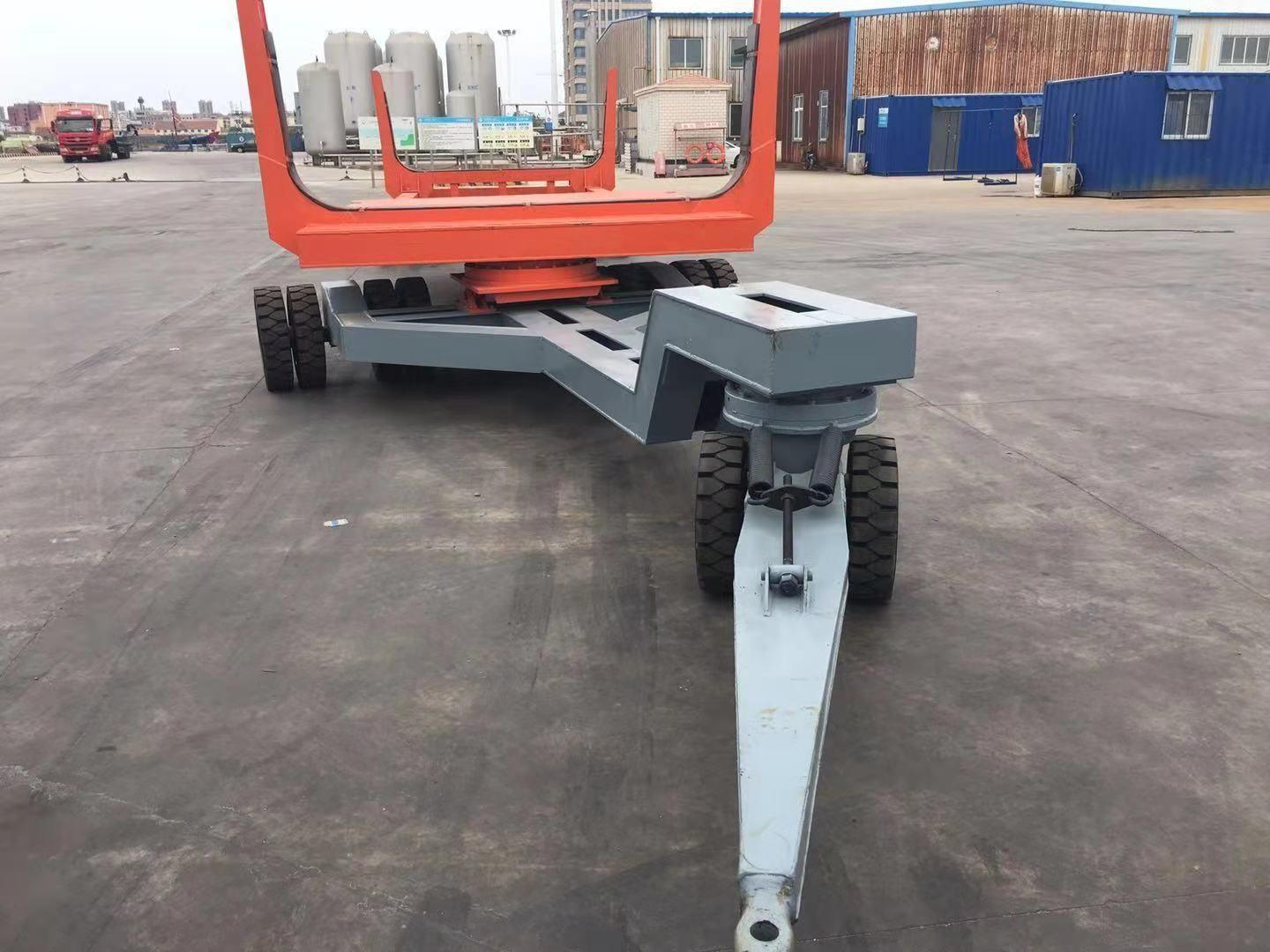 平板掛車廠家教你如何對(duì)其零件進(jìn)行維護(hù)？